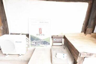 Pensiune Mokjae Gotaek