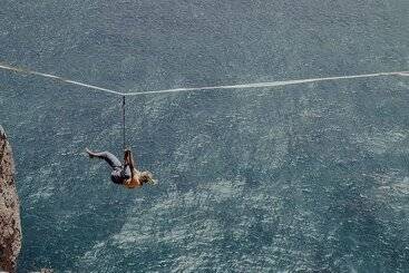 Pension (Hôtel basse catégorie) Aqua Marina Guest House