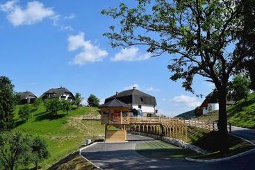 Panzió Guesthouse Jelenov Greben