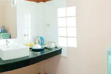 Pensjonat The Rest Maesai