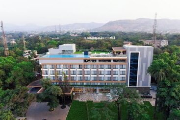 Regenta Sgs Greenotel  Lonavala