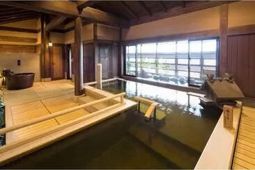 Ryokan Oyado Tsukiyo No Usagi