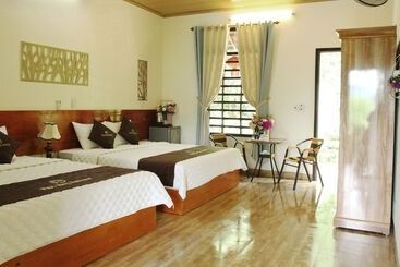 민박 Hang Mua Homestay