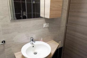 Apartament Casa Belfiore Vicenza Medici 23