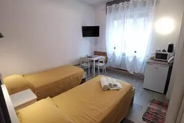 アパートメント Casa Belfiore Vicenza Medici 23