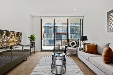 游客公寓 Homewaterside Luxury & New Residences