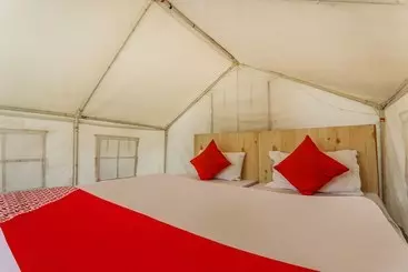 Hotel Bikamp By Oyo Rooms