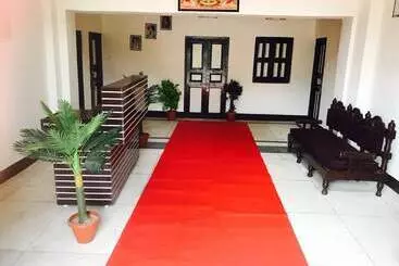 Hotel Dharohar Palace