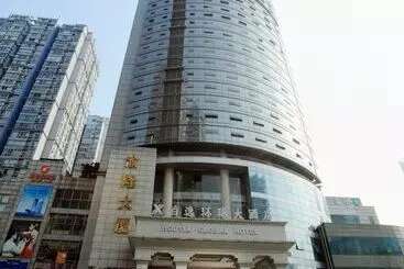 Hotel Elite Polink Global