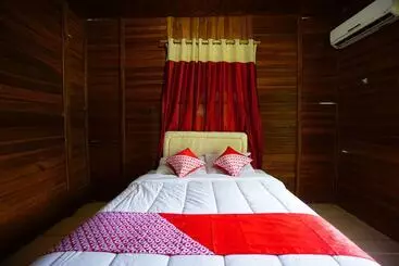 Hotel Golden Lake Resort By Oyo Rooms