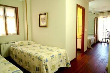 Hotelli Rural La Peregrina