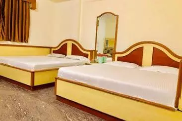 Hotel Sai Mamta By Oyo Rooms