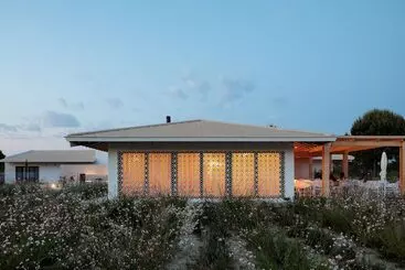 ホテル Spatia Comporta