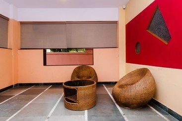 Hotell The Ashoka Castle By Oyo Rooms