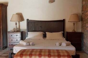 پانسیون Gentilini Retreat