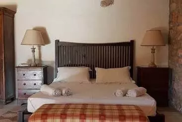 پانسیون Gentilini Retreat