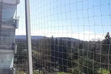 Majatalo Mhost Bronowice