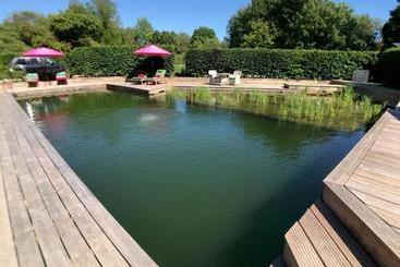 Piglets Boutique Country Stay   Winner Best B&b And Guest House Of The Year   Visitengland 2023