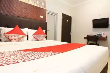Schronisko Ant Home By Oyo Rooms