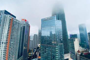 Общежитие Only Cafe And Backpacker