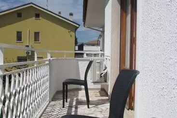 Bed and Breakfast A Casa Di Gio