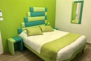 Bed and Breakfast Pavillon Fani