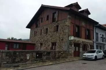 Hostal Posada El Nozal