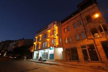 Szálloda Asmir Suites