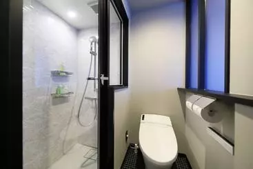 Quintessahotel Fukuokahakata Relax&sleep