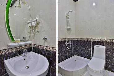 Hotel Luluat Yanbu By Oyo Rooms