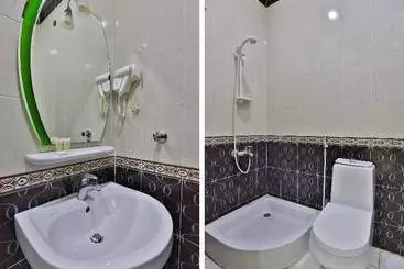 Hotelli Luluat Yanbu By Oyo Rooms