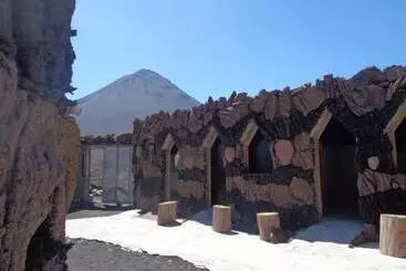 هتل Pensao Casa José Doce