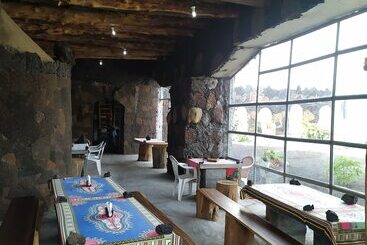 בית מלון כפרי Pensao Casa José Doce