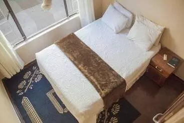 هتل Wasawange Lodge And Tours
