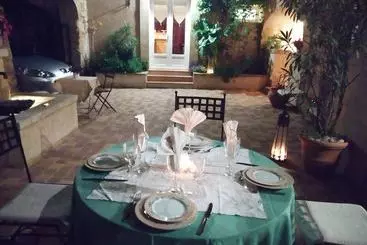 Quinta ou Casa Rural Le Térébinthe B&b