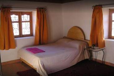 Pension Auberge Itrane Sahara
