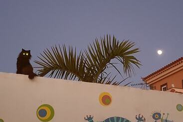 خانه Chalet Anagato