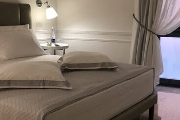 פנסיון Piazza Posta Dimora Di Charme