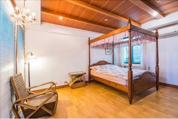 Pensione Zhang San Fun