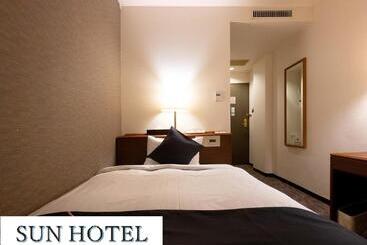 Sun Hotel Kokubu Kagoshima