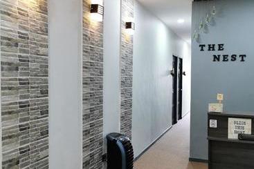 The Nest Hostel Semporna