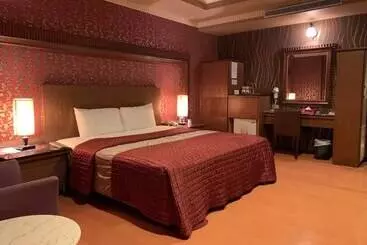 Tong Jei Kong Motel