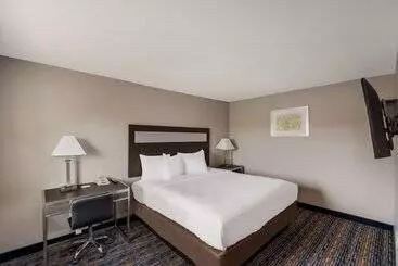Otel Americas Best Value Inn Farmington
