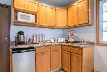 فندق Econo Lodge St Albans