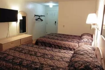 בית מלון כפרי Heritage Inn Mansfield