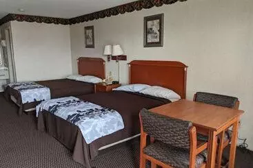 酒店 Key West Inn   Montgomery South