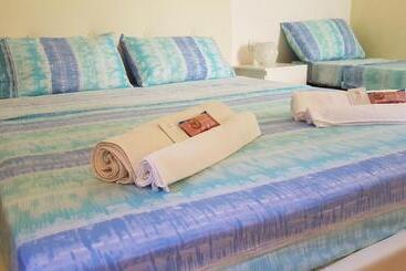 住宿加早餐  Bed Rho Fiera   Milano Galeazzi