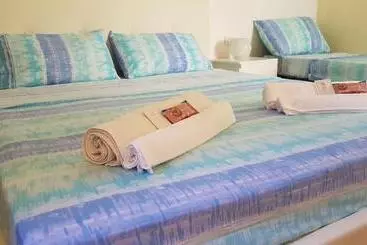 Nocleg ze śniadaniem Bed Rho Fiera Milano Galeazzi