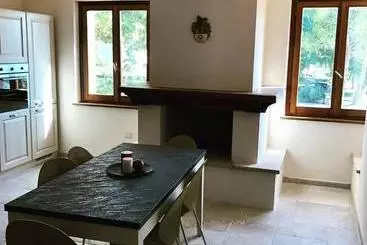 Bed and Breakfast La Grande Quercia