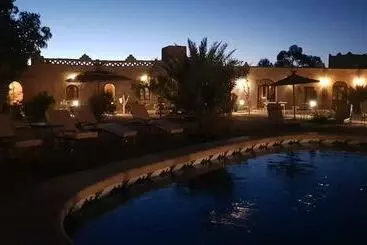 Hotel Chez Tihri
